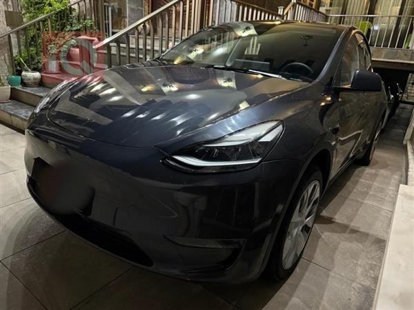 تسلا موديل Y 2024 للبيع في العراق -  بغداد